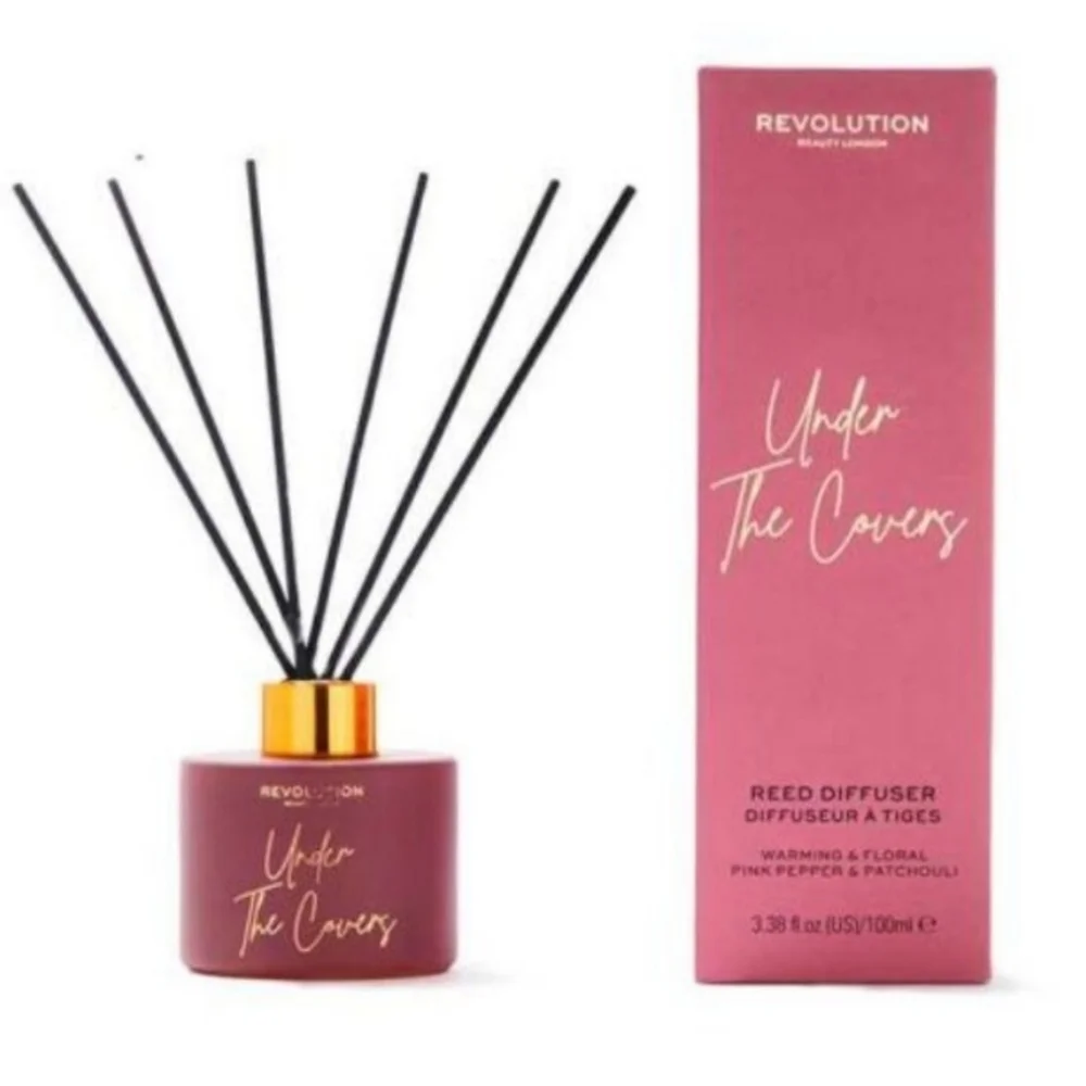 2 pk Revolution Reed Diffuser Bundle NEW - Picture 3 of 4